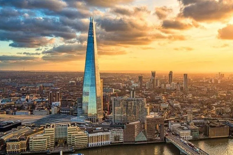 The Shard