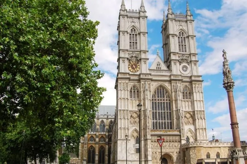 Westminster Abbey