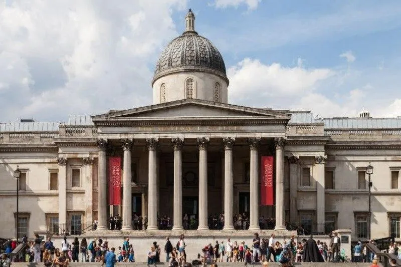 The National Gallery
