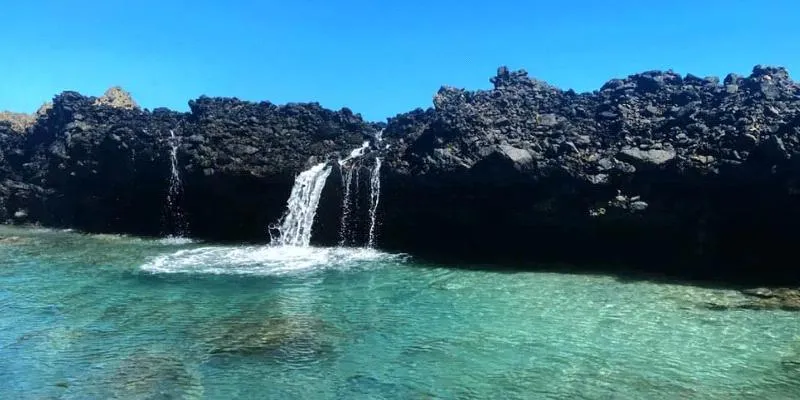 Annaly Bay Hike