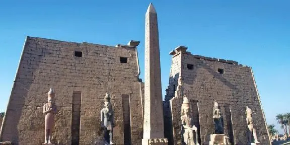 Luxor Temples