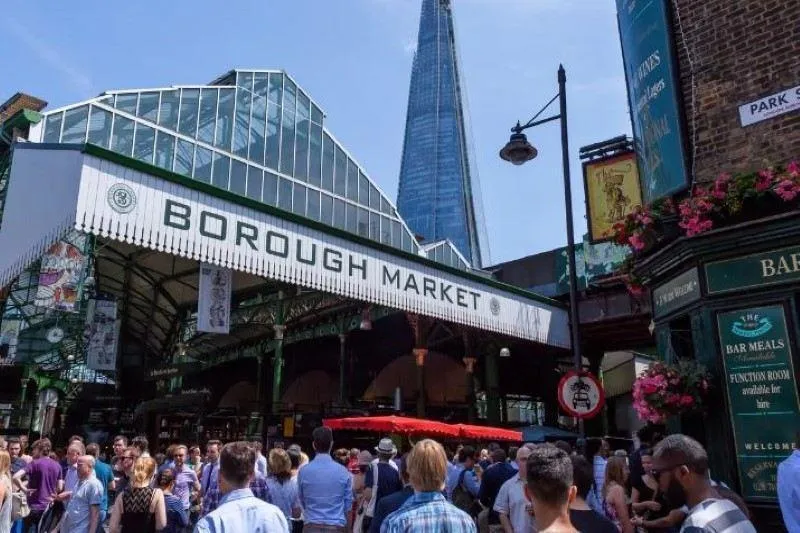 Borough Market