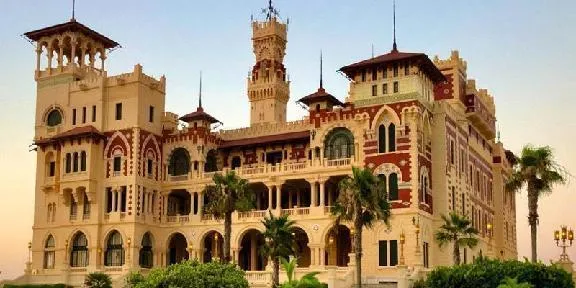 Alexandria
