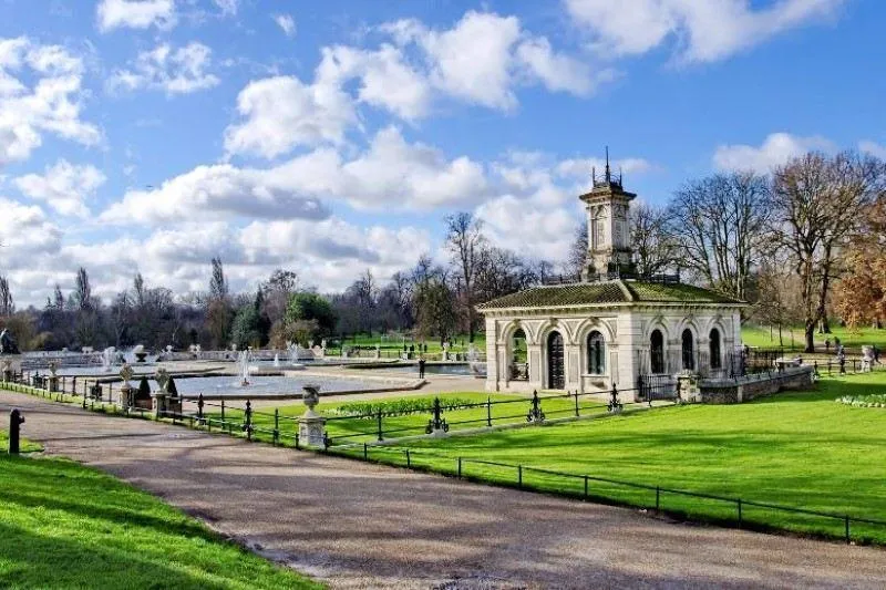 Hyde Park
