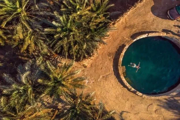 Siwa Oasis