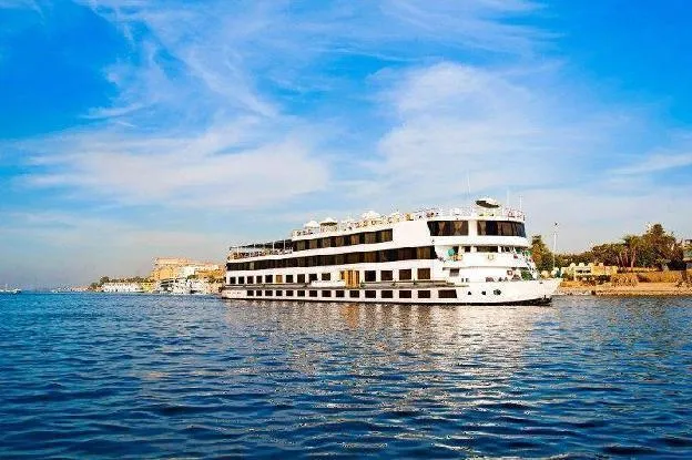 Cruise the Nile River
