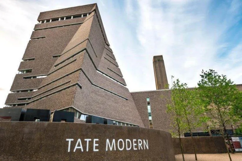 Tate Modern