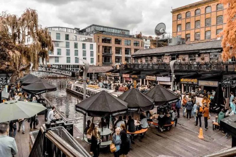 Camden Market