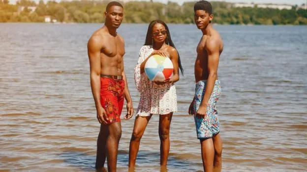 Lake Turkana