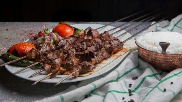 Kenyan Cuisine
