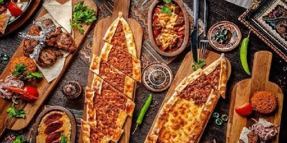 Turkish Cuisine