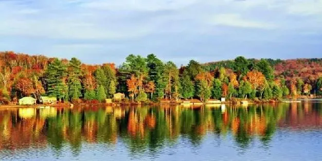 Algonquin Provincial Park