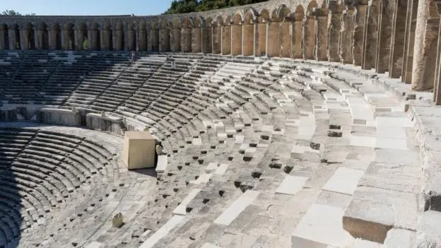 Aspendos Theater