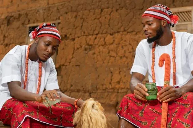 Maasai People