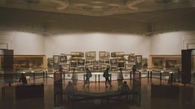Nairobi National Museum