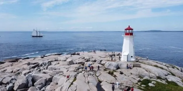 Peggy's Cove