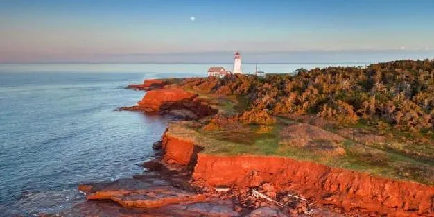 Prince Edward Island
