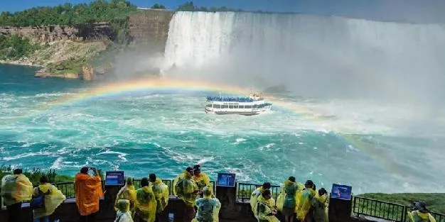 Niagara Falls