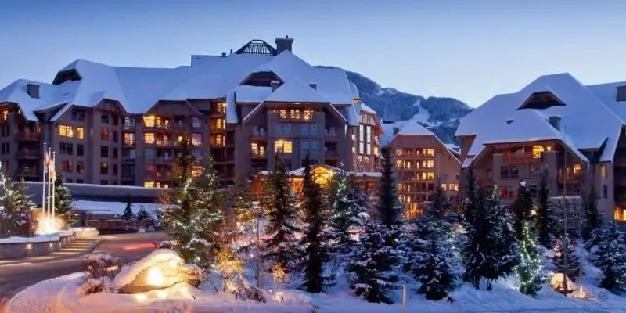 Whistler