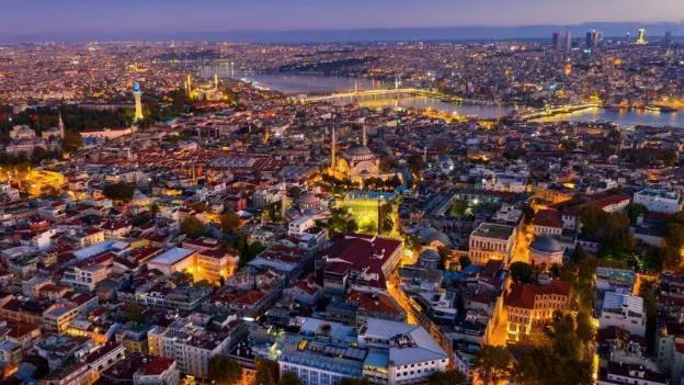 Ankara Landmarks