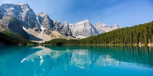 Banff National Park