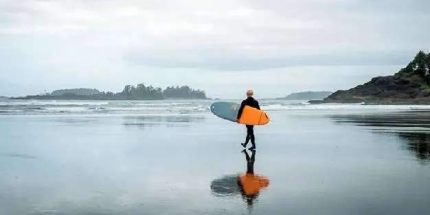 Tofino