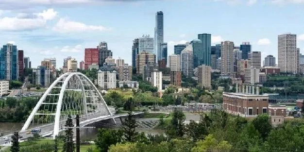 Edmonton