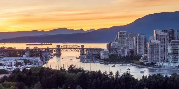 Vancouver