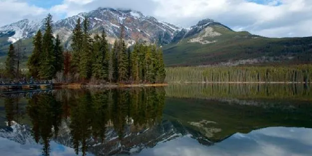 Jasper National Park