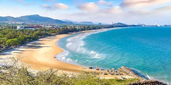 Hua Hin