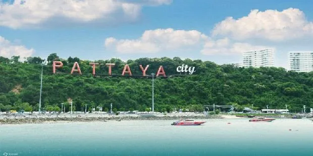 Pattaya