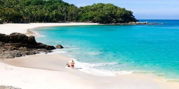 Freedom Beach, Phuket
