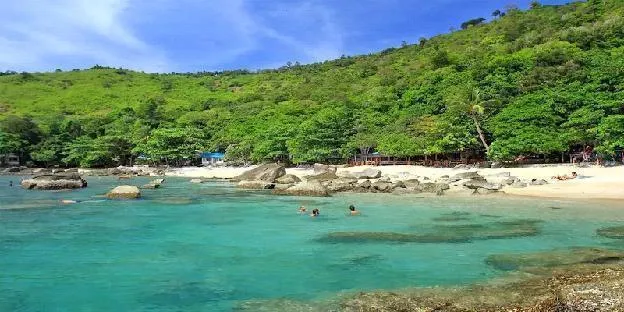 Ao Sane Beach, Phuket