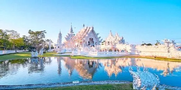 Chiang Rai