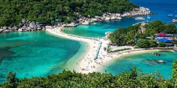 Koh Tao