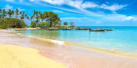 Koh Lanta
