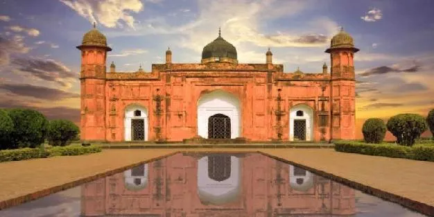 Lalbagh Fort