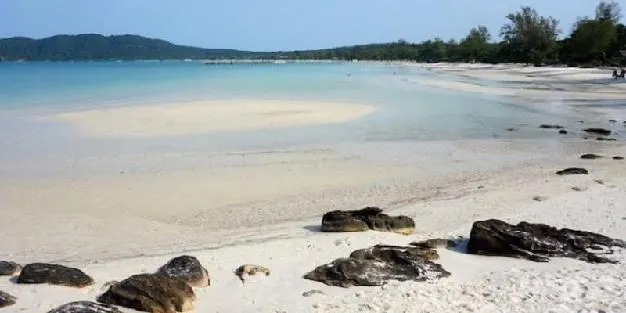 Sihanoukville