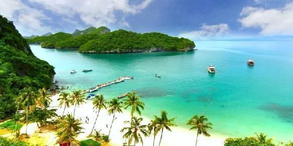 Koh Samui