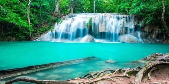 Erawan National Park