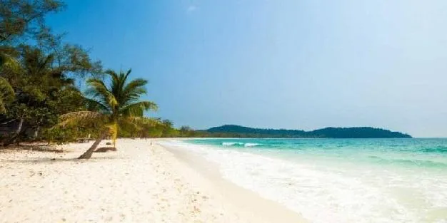 Koh Rong