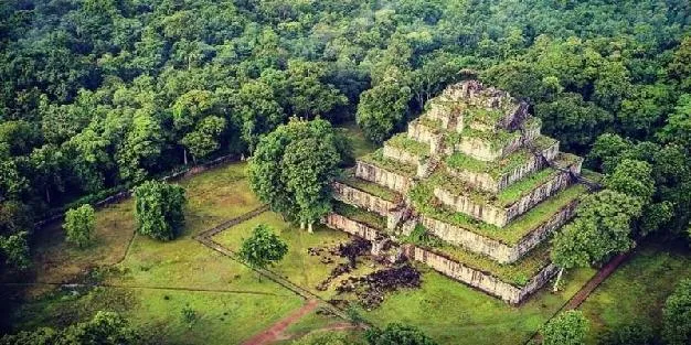 Koh Ker