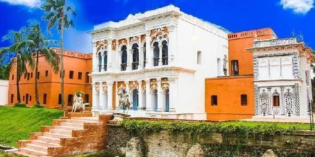 Sonargaon Museum