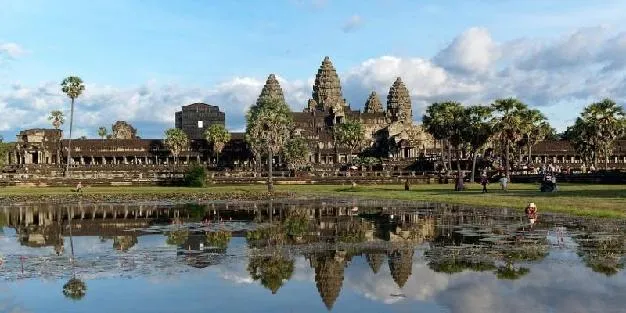 Angkor Wat