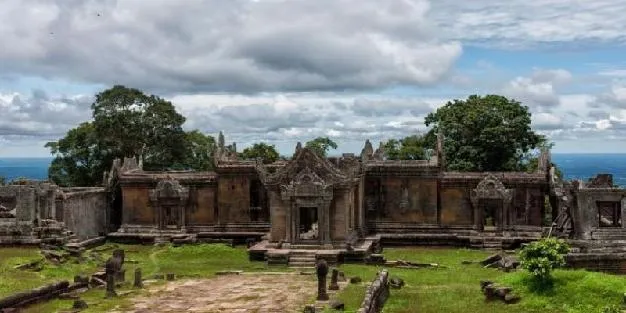Preah Vihear