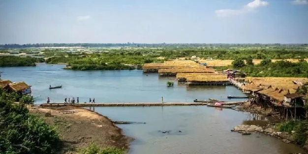 Kratie