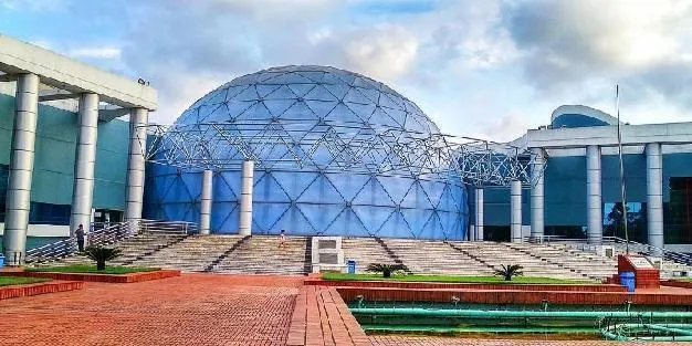 Novo Theatre