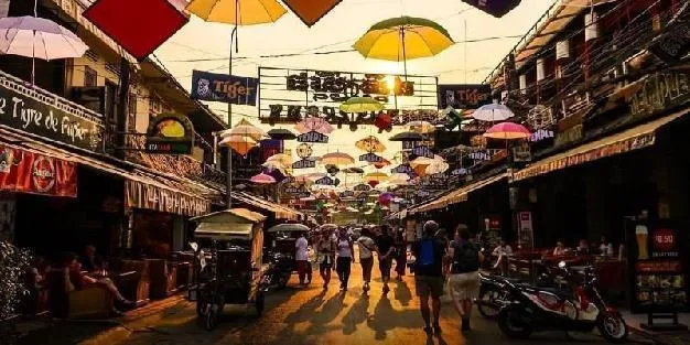 Siem Reap
