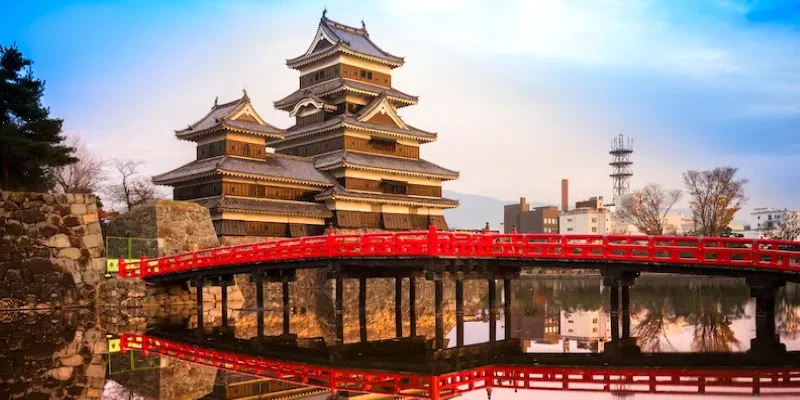 Matsumoto Castle
