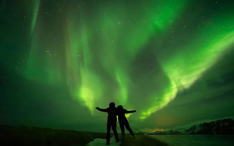 Northern Lights Tours in Reykjavik